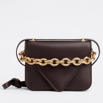 Bottega Veneta Mount Small Bag In Fondant Calfskin Bottega Veneta Mount Small Bag In Fondant Calfskin