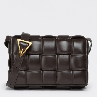 Bottega Veneta Padded Cassette Bag In Fondant Lambskin Bottega Veneta Padded Cassette Bag In Fondant Lambskin