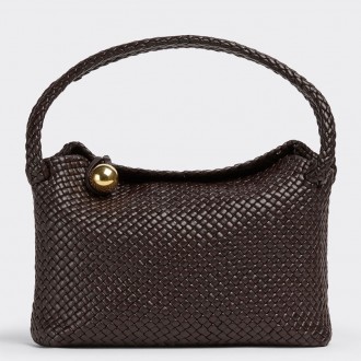 Bottega Veneta Tosca Bag in Fondant Intrecciato Calfskin Bottega Veneta Tosca Bag in Fondant Intrecciato Calfskin