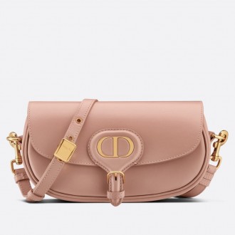 Dior Bobby East-West Bag In Powder Box Calfskin Dior Bobby East-West Bag In Powder Box Calfskin