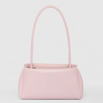 Prada Supernova Small Shoulder Bag In Pink Leather Prada Supernova Small Shoulder Bag In Pink Leather