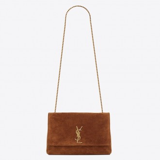 Saint Laurent Kate Medium Reversible Tan Bag Saint Laurent Kate Medium Reversible Tan Bag
