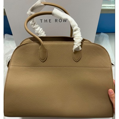 The Row Top Handle Bag Nude TRTHB1016
