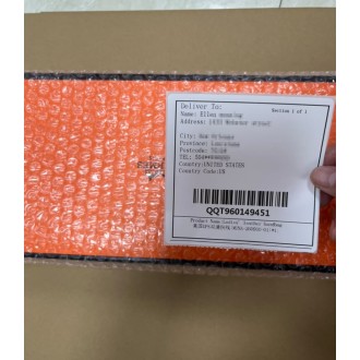 Hermes Brown Wallet Bag HBWB14