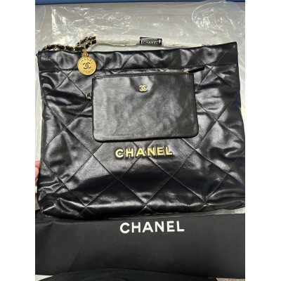 Chanel Black Bag 22Bag CBB20261009