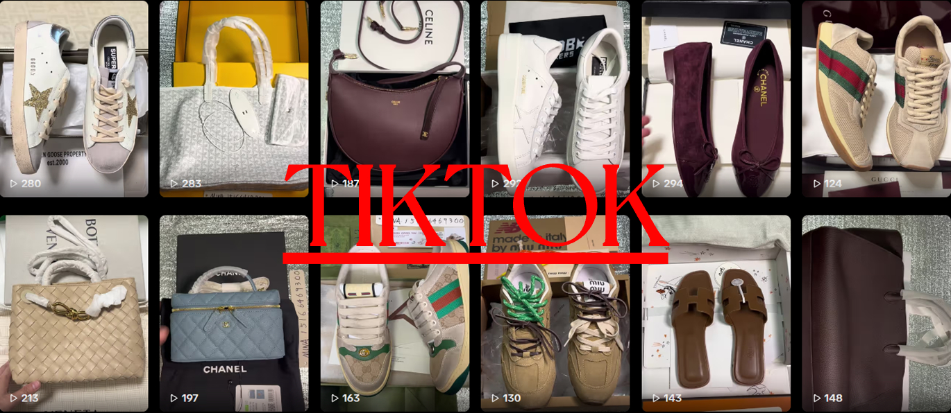 TIKTOK