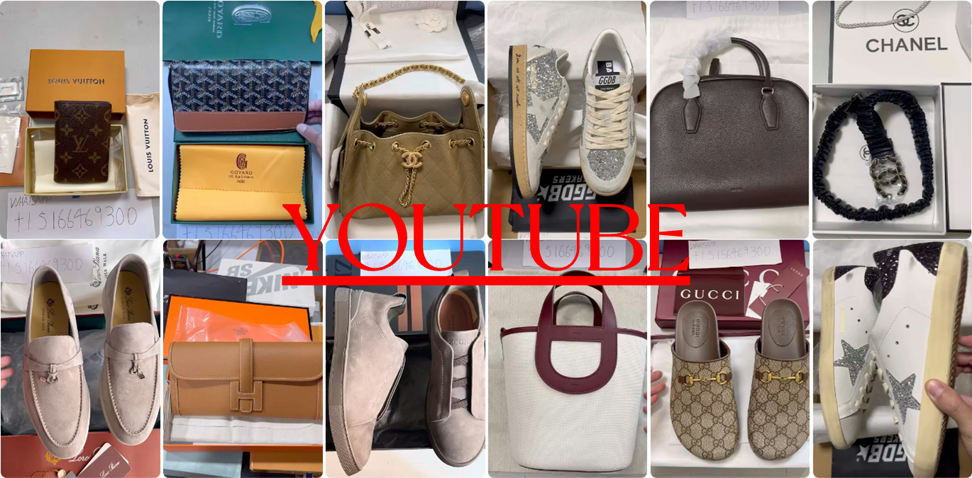YOUTUBE